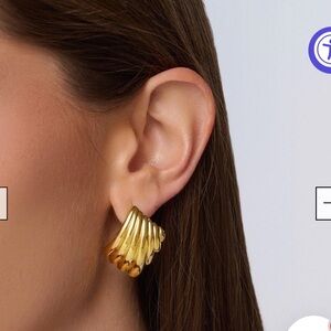 Nialaya Earrings